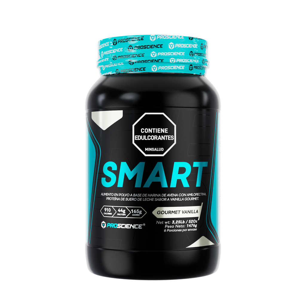SMART 3.25 LB